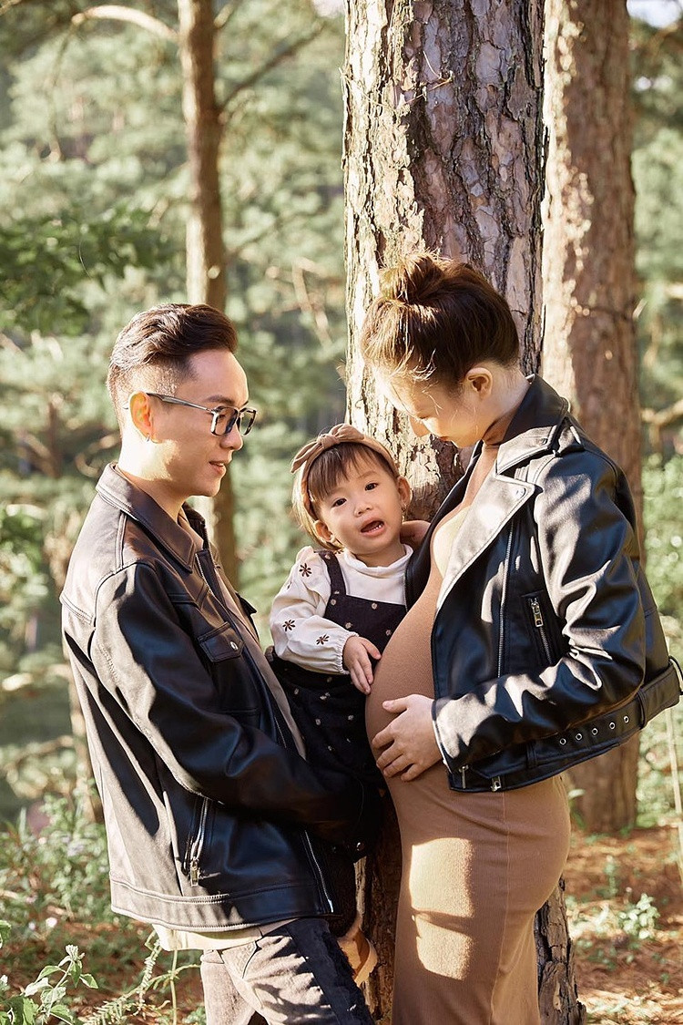 Vừa tỏa sáng với “Rap Việt”, JustaTee đã khoe tin vui mới khiến khán giả chúc mừng tới tấp ảnh 4