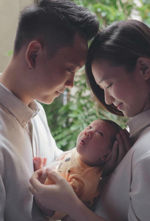 Vừa tỏa sáng với “Rap Việt”, JustaTee đã khoe tin vui mới khiến khán giả chúc mừng tới tấp ảnh 5