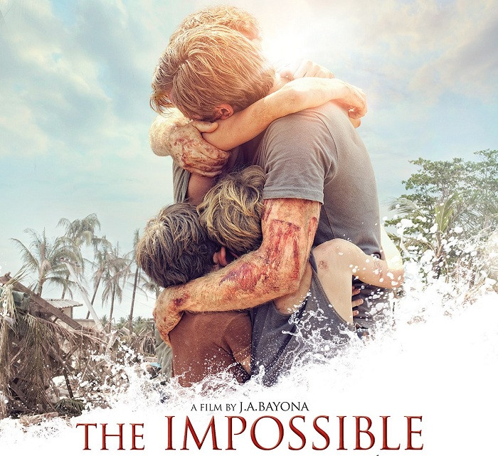 Những bộ phim thảm họa tận thế khiến nhân loại giật mình lo cho tương lai Trái Đất ảnh 11