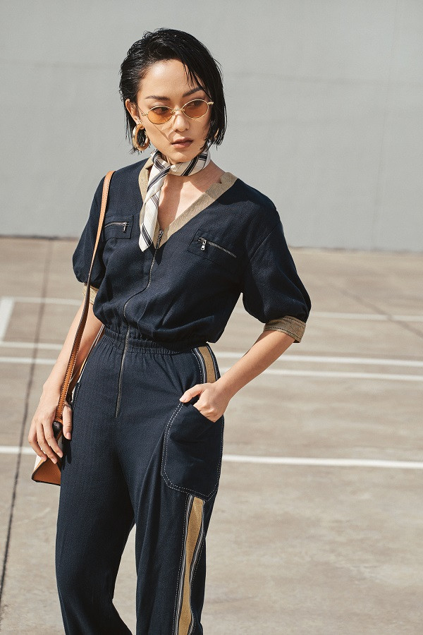 Nữ chính trong MV triệu view của Sơn Tùng đẹp lạ trong khuôn hình mới ảnh 6