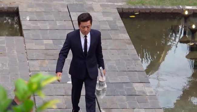 Chỉ một hành động này thôi đã cho thấy Trường Giang đúng là “chồng nhà người ta“ ảnh 6