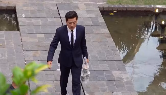 Chỉ một hành động này thôi đã cho thấy Trường Giang đúng là “chồng nhà người ta“ ảnh 6