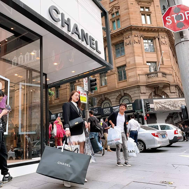 Chỉ một hành động này thôi đã cho thấy Trường Giang đúng là “chồng nhà người ta“ ảnh 8