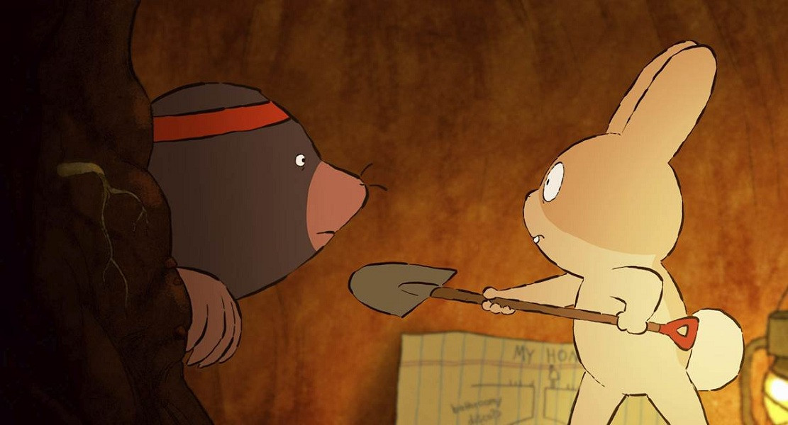 Chỉ cần vài phút ngắn ngủi, những bộ phim này cũng giúp bạn nhận ra ý nghĩa cuộc sống ảnh 8