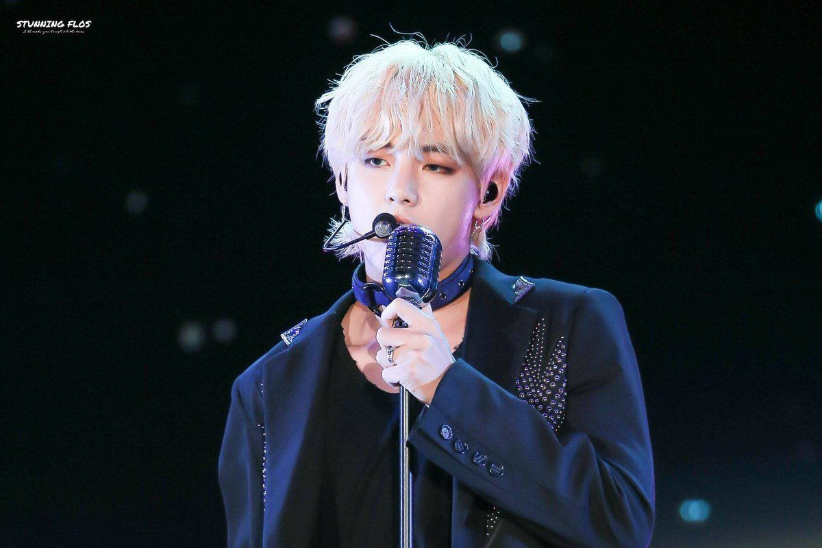 Chưa từng khiến dân tình thất vọng về ngoại hình nhưng V (BTS) lại bị chê hát dở ảnh 2