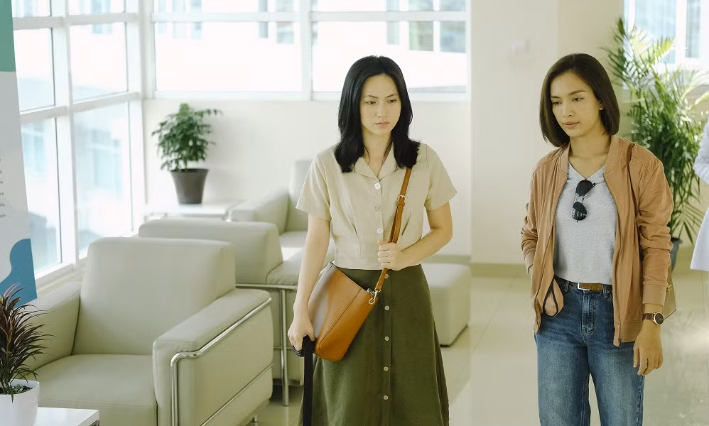 Phương Anh Đào và Quang Tuấn hứa hẹn một cuộc “săn nhân chứng” nghẹt thở ảnh 3