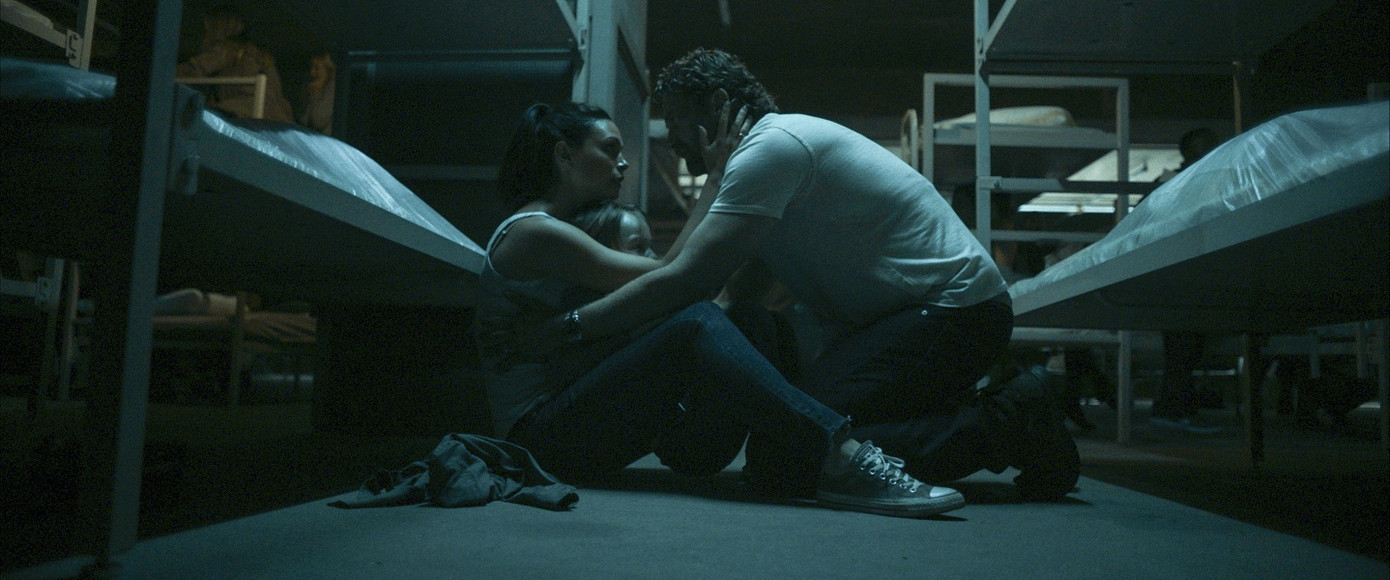 Chris Evans hụt vai và hàng loạt sự thật không ngờ về siêu phẩm tận thế Greenland ảnh 5