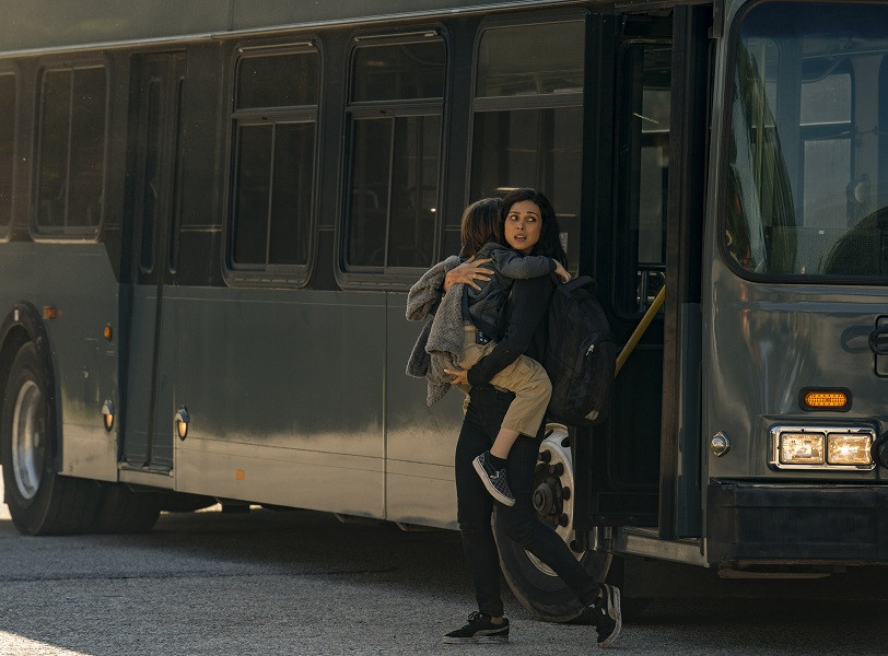 Chris Evans hụt vai và hàng loạt sự thật không ngờ về siêu phẩm tận thế Greenland ảnh 8