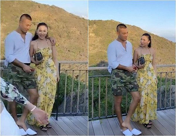 Bạn thân của Ngọc Trinh bức xúc khi bị cho là "tiểu tam" phá vỡ gia đình Quỳnh Nga ảnh 1