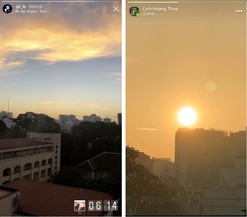 Gil Lê - Hoàng Thùy Linh lộ bằng chứng sống chung nhà, khi nào mới công khai? ảnh 2