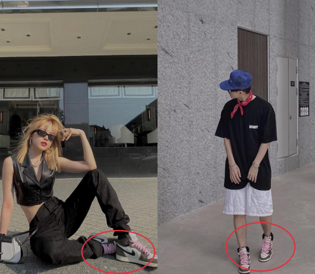 Tuy cố giấu nhưng Sơn Tùng và Thiều Bảo Trâm vẫn lộ đồ đôi, khi nào mới công khai? ảnh 9