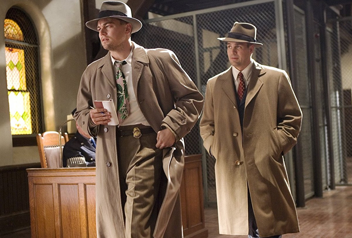 Chẳng cần cảnh hù dọa máu me, những bộ phim này vẫn khiến bạn thót tim đến phút cuối ảnh 4