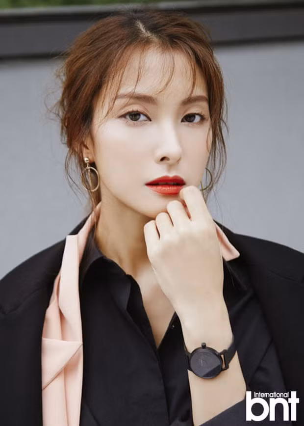 Park Gyu Ri (KARA) chính là nữ idol tới quán bar đồng tính - một ổ dịch COVID-19 ảnh 2