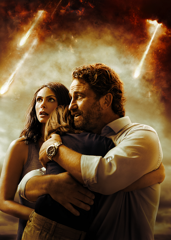 Những bộ phim thảm họa tận thế khiến nhân loại giật mình lo cho tương lai Trái Đất ảnh 13