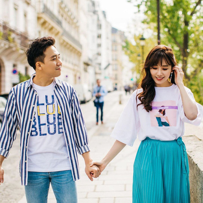 Những cặp đôi ngày xưa bị "ném đá" dữ dội, ngày nay được khen hết lời ảnh 1