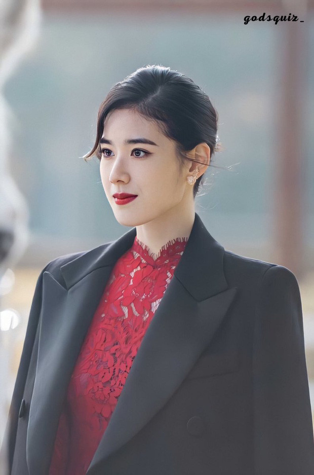 Nữ diễn viên từng hai lần làm “tiểu tam” vẫn được mời đóng phim bom tấn ảnh 3