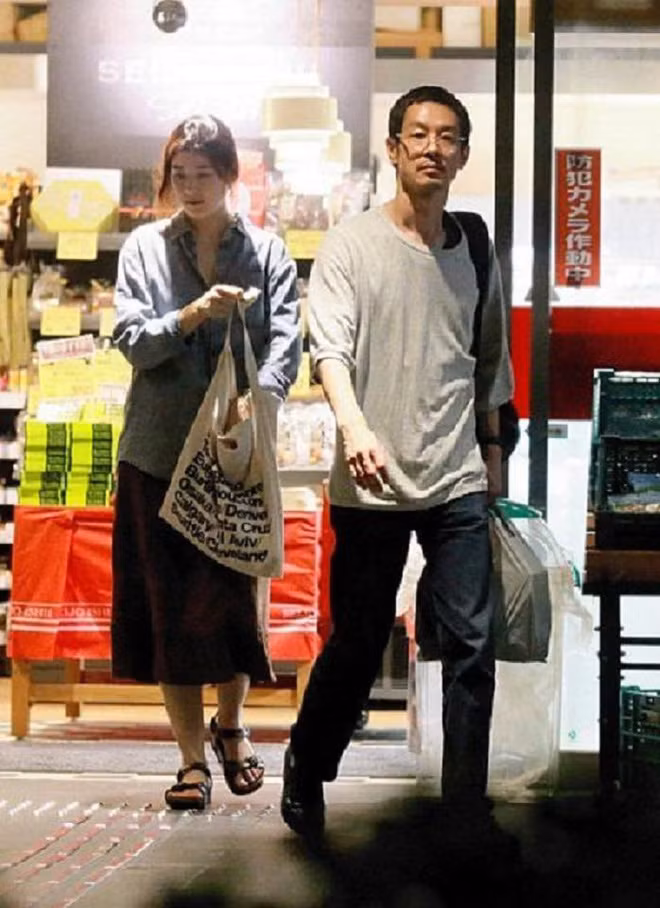 Nữ diễn viên từng hai lần làm “tiểu tam” vẫn được mời đóng phim bom tấn ảnh 2