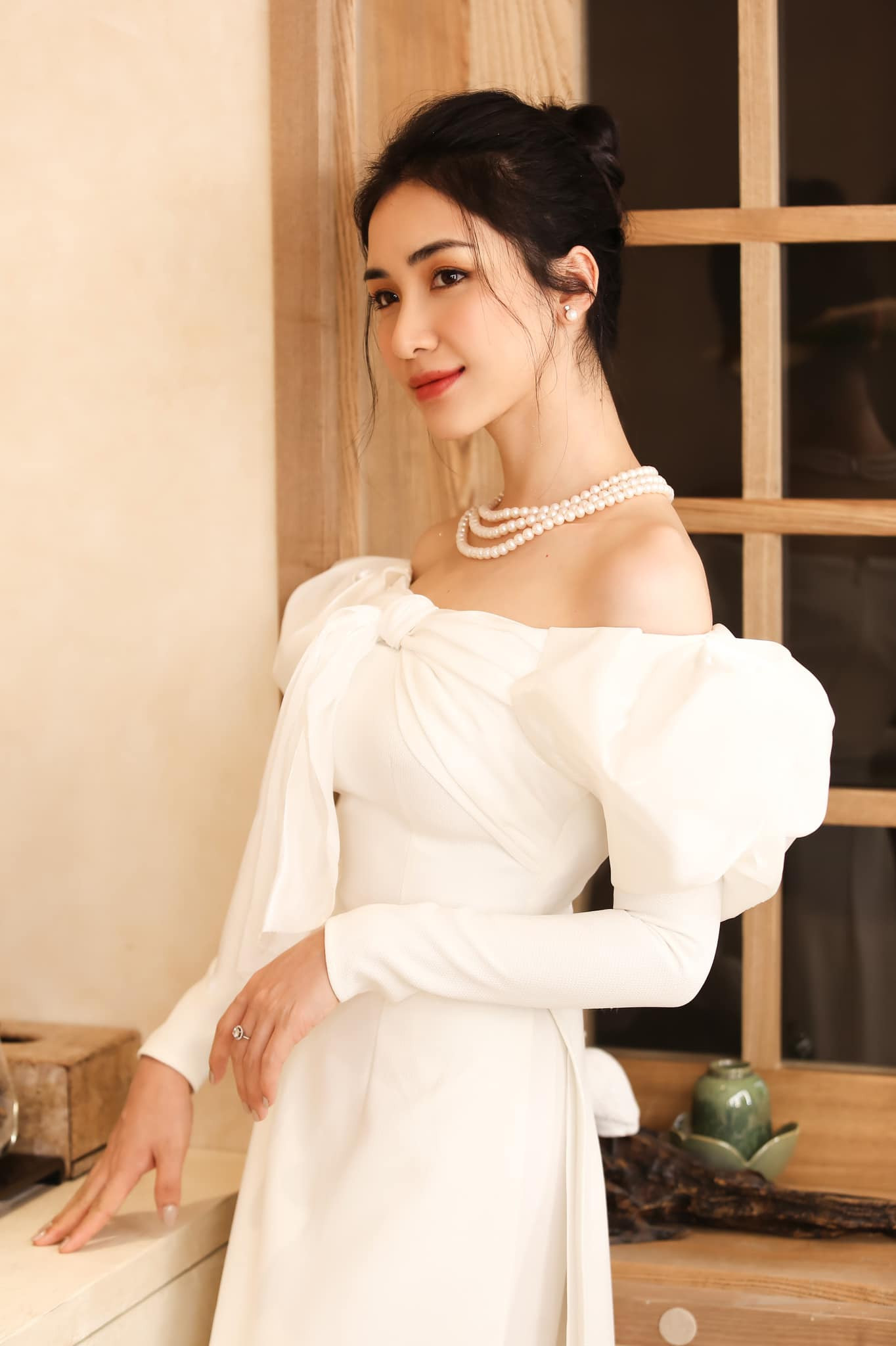 Hòa Minzy lại rơi vào nghi án bí mật kết hôn sinh con và lần này cô phản ứng thế nào? ảnh 5