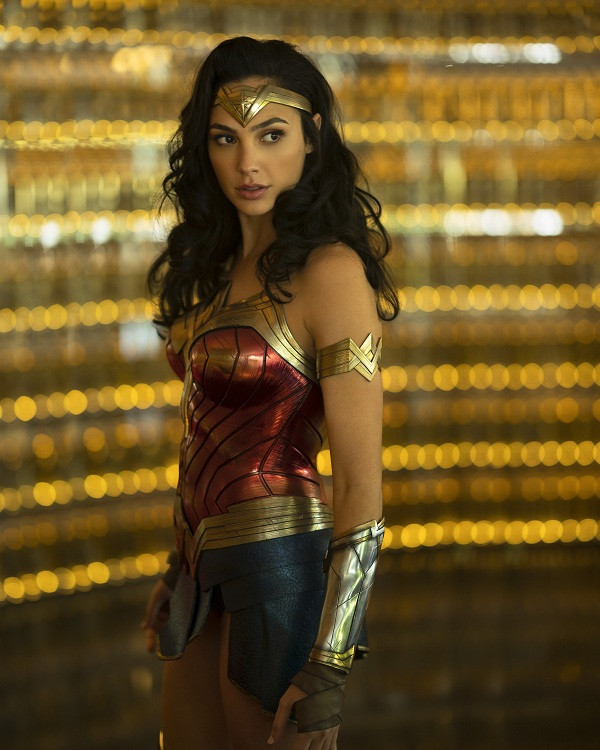 Bên cạnh mỹ nhân Gal Gadot, “Wonder Woman 1984” còn nhiều cái tên đình đám khác ảnh 4