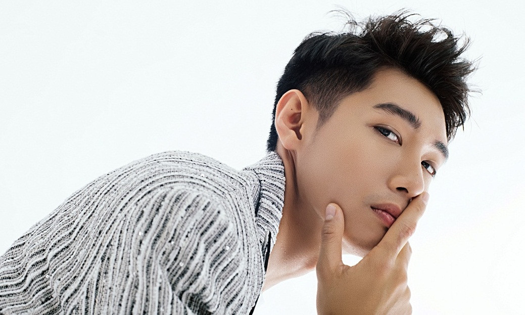 Sau mùa dịch COVID-19, Quang Đăng trở thành chàng trai mang lại nguồn năng lượng tích cực ảnh 3