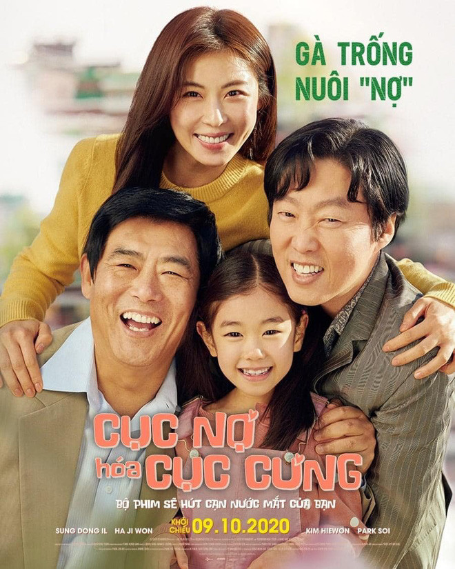 Hollywood vẫn “ngủ đông” thì phim Việt và phim châu Á hứa hẹn bùng nổ rạp chiếu ảnh 3