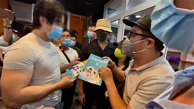 Khán giả hoan hô nghĩa cử đẹp của các sao Việt khi đòi công bằng cho NS Chí Tài ảnh 4