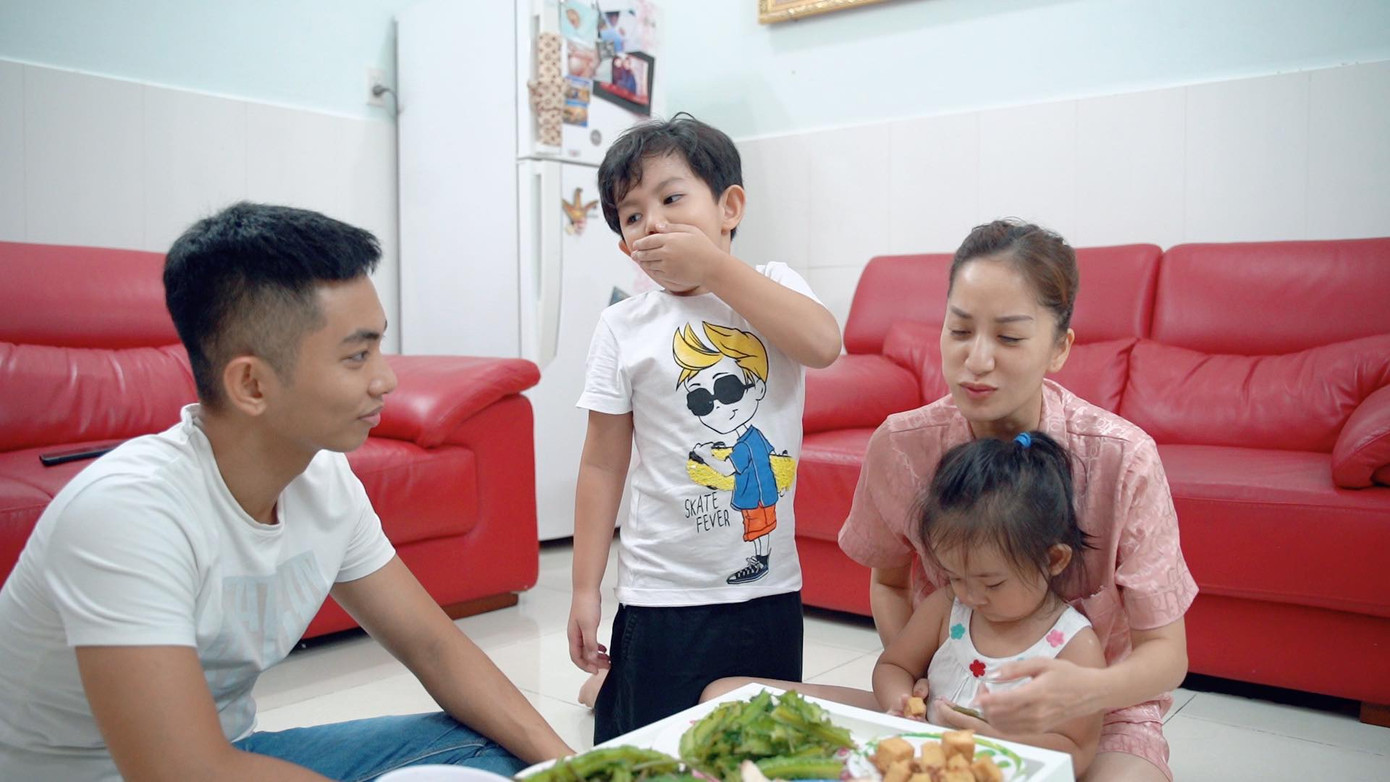 Dù yêu chiều Khánh Thi đến mấy, Phan Hiển vẫn căng thẳng cực độ khi làm điều này cho vợ ảnh 6