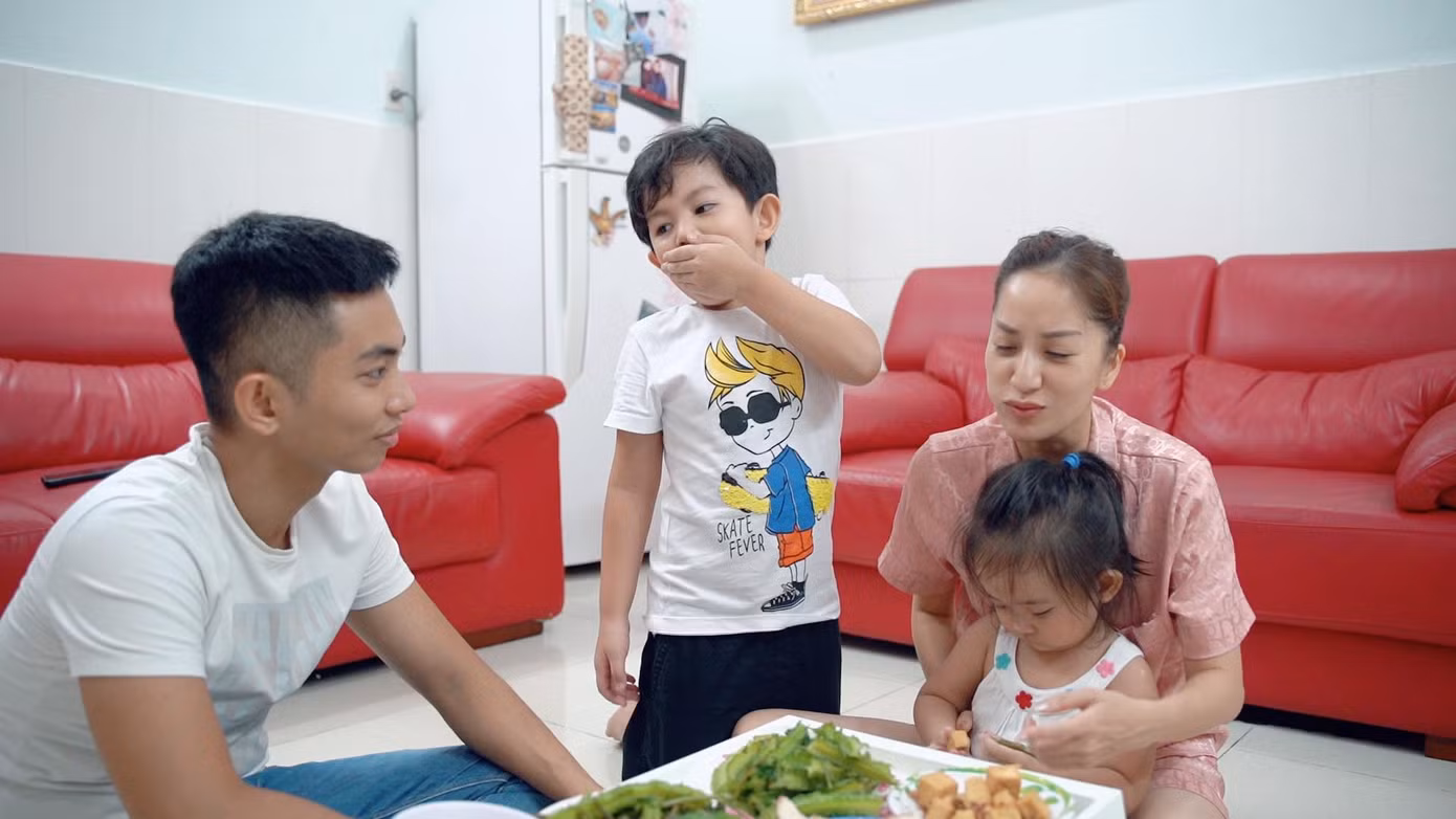 Dù yêu chiều Khánh Thi đến mấy, Phan Hiển vẫn căng thẳng cực độ khi làm điều này cho vợ ảnh 6