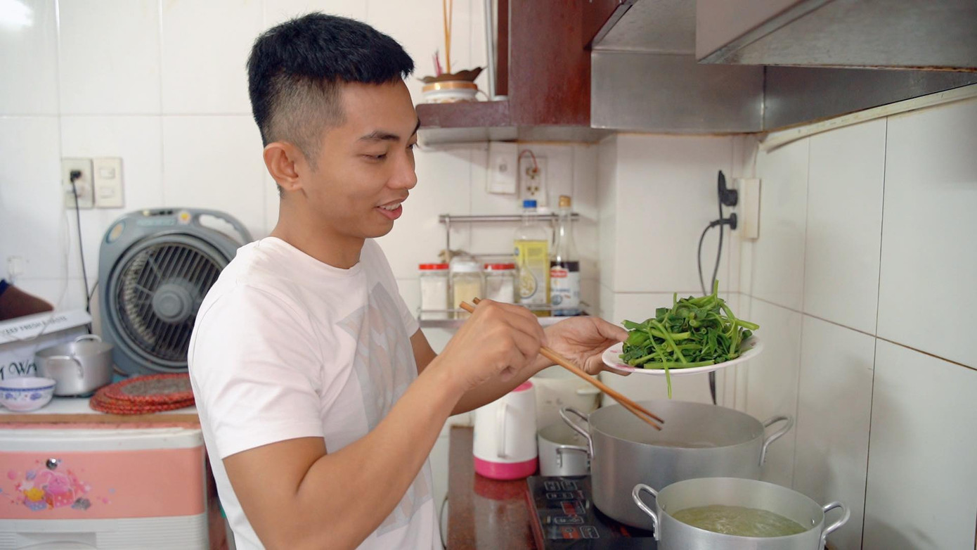 Dù yêu chiều Khánh Thi đến mấy, Phan Hiển vẫn căng thẳng cực độ khi làm điều này cho vợ ảnh 5