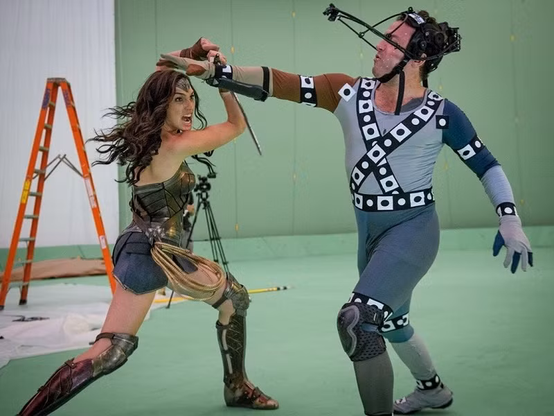 Nữ diễn viên “hot nhất” Hollywood 2020: Hoa hậu đánh đổi nhiều thứ để có cátsê gấp 33 lần ảnh 10