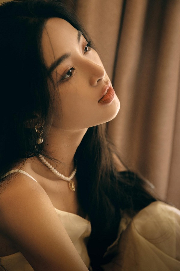 Phim “Em và Trịnh” công bố diễn viên đóng “Diễm xưa”, có lãng mạn thanh khiết như mô tả? ảnh 8