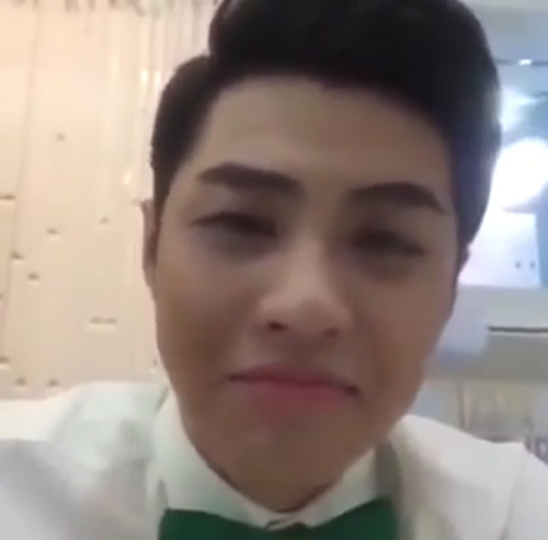 Ca sĩ “có thù” với livestream chính là Noo Phước Thịnh, liên tục gặp sự cố bất ngờ ảnh 8