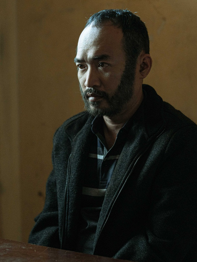 Được mời thử vai phản diện cho “Song Song”, Tiến Luật tưởng đạo diễn gọi nhầm người ảnh 8