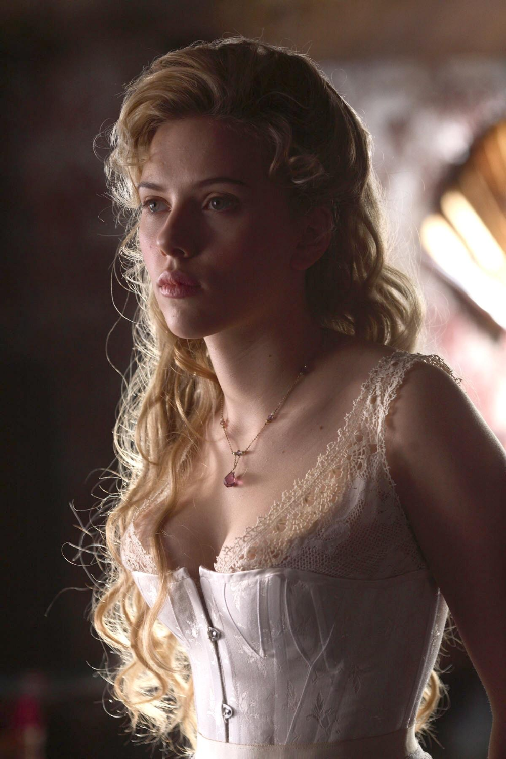 Dàn mỹ nhân gây thương nhớ trong phim của quái kiệt Christopher Nolan ảnh 6