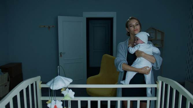 Baba Yaga, từ mụ phù thủy đáng sợ nhất lịch sử phim ảnh đến sát thủ lừng danh ảnh 5