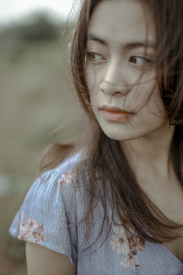 Hoàng Thùy Linh bị nghi là kẻ sát nhân nguy hiểm trong phim “Trái tim quái vật” ảnh 10