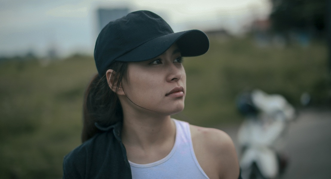 Hoàng Thùy Linh bị nghi là kẻ sát nhân nguy hiểm trong phim “Trái tim quái vật” ảnh 8