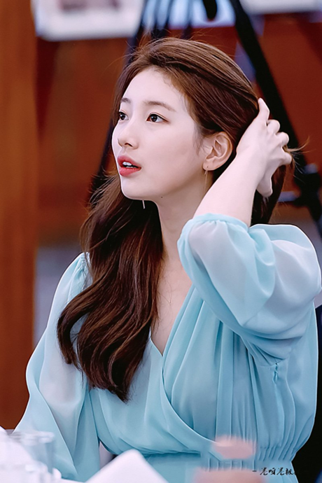 Suzy, từ cô gái bị chê thừa cân đến “nữ thần” sắc đẹp vạn người mê ảnh 9