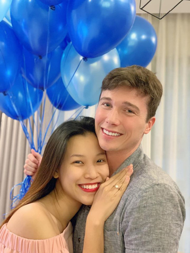 Sinh con đến nơi mà Hoàng Oanh vẫn đau đáu chờ mong một phép màu ảnh 4