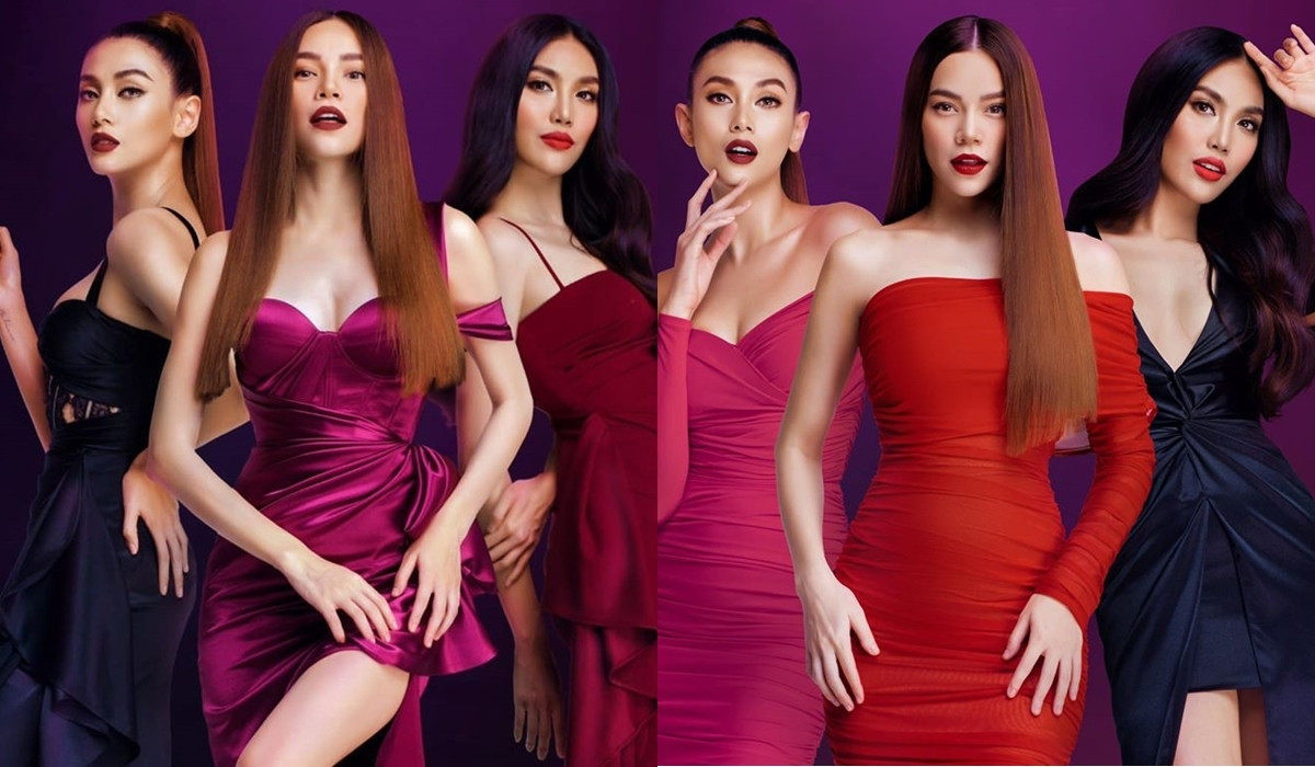 Mang thai được 5 tháng, Hồ Ngọc Hà làm thế nào để giấu kín bụng bầu? ảnh 4