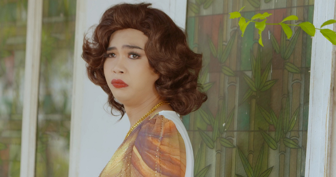 Chấp nhận vào vai người xấu, Minh Dự muốn truyền đi thông điệp đẹp đẽ về tình người ảnh 1