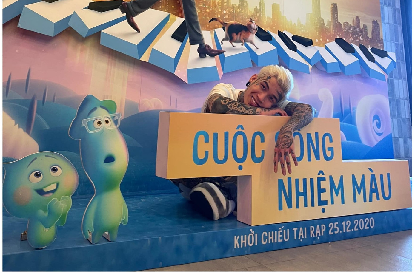 Phim hoạt hình “hot” nhất 2020 chiếm trọn “sportlight” cả cư dân mạng nhí lẫn người lớn ảnh 8