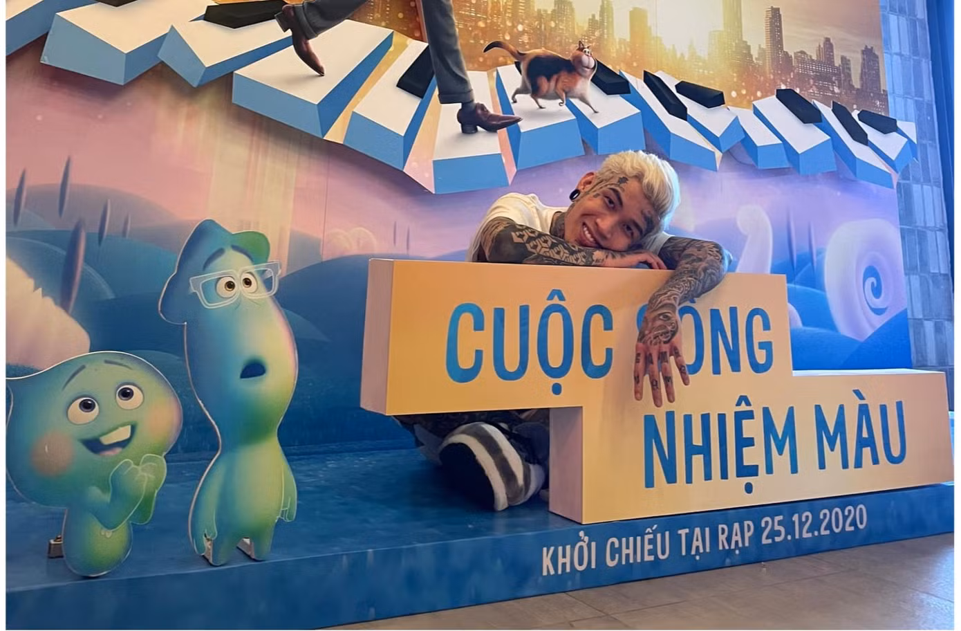 Phim hoạt hình “hot” nhất 2020 chiếm trọn “sportlight” cả cư dân mạng nhí lẫn người lớn ảnh 8