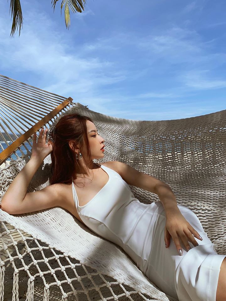 Vừa khoe ảnh sống ảo trong chuyến du lịch, Chi Pu nhận về bình luận không mong muốn ảnh 5