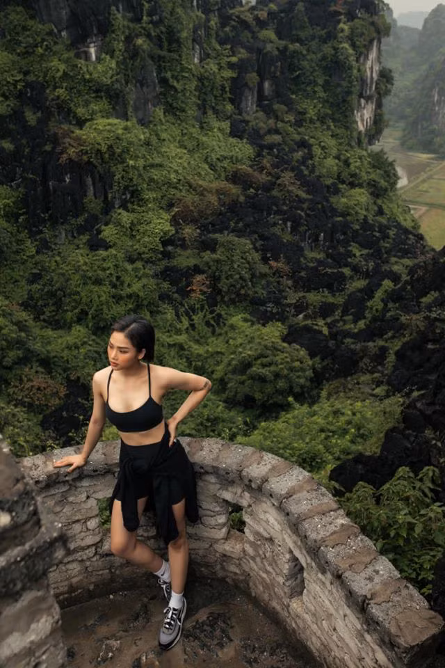 Mặc kệ nhữg công kích về ngoại hình, Miu Lê luôn yêu quý và trân trọng những gì mình có ảnh 2