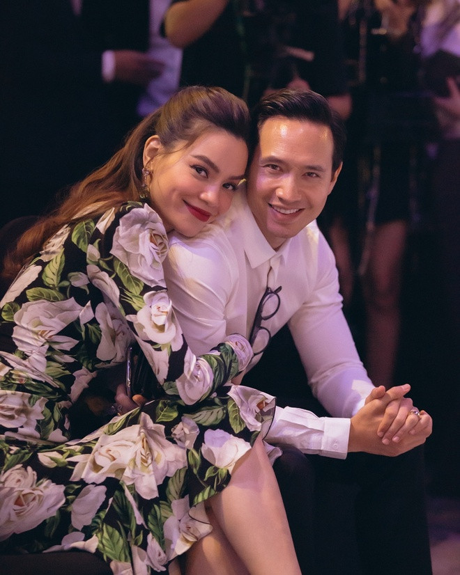 Những cặp đôi ngày xưa bị "ném đá" dữ dội, ngày nay được khen hết lời ảnh 4