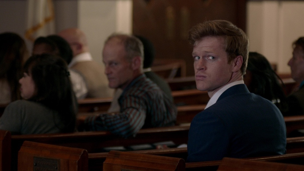 “Những kẻ vô cảm”, bộ phim sẽ khiến người ta không còn dám dửng dưng với đồng loại ảnh 7