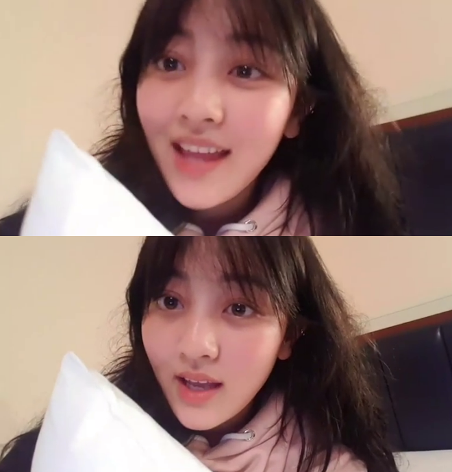 Ngay cả chuyên gia trang điểm cũng công nhận Tzuyu và Jihyo đúng chuẩn mỹ nhân mặt mộc ảnh 4