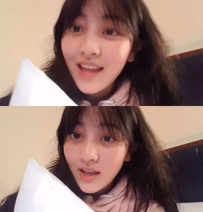Ngay cả chuyên gia trang điểm cũng công nhận Tzuyu và Jihyo đúng chuẩn mỹ nhân mặt mộc ảnh 4