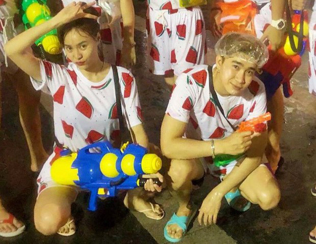 Chi Dân có phải chủ nhân của món quà đặc biệt nhất trong sinh nhật Lan Ngọc? ảnh 1